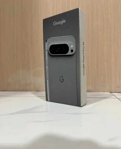 Google Pixel 9 Pro XL 256 256 gb