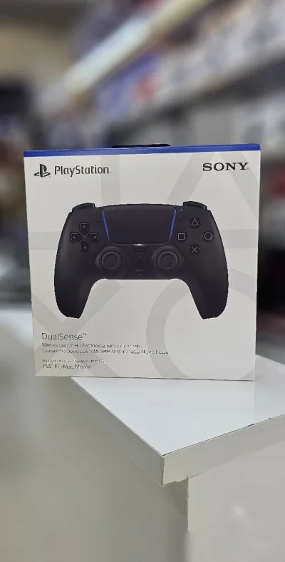 Игровая приставка Play Station Controller для PS 5