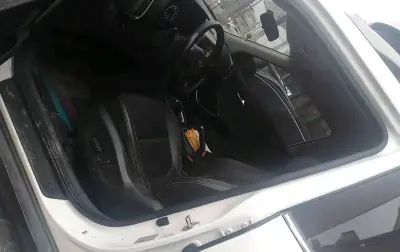 Hyundai ix35, 2018