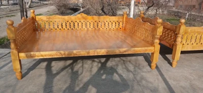 Тапчан — миниатюра 2