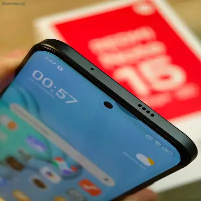 Xiaomi Redmi note 15 pro 5G 8/256gb