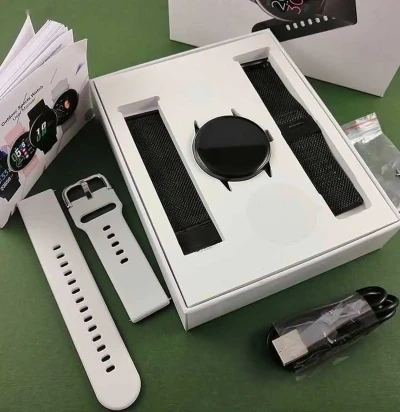 Смарт часы Lemfo Watch SG2