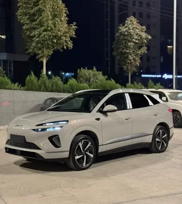 BYD Sea Lion 06 2025