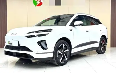 BYD Sea Lion 06, 2025