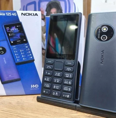 Nokia 125 4G 2sim Vietnam