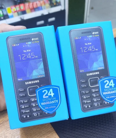 Samsung B350 2sim