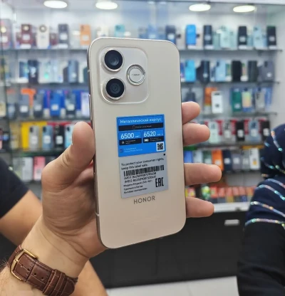 Huawei Honor 600 Lite 8/256gb