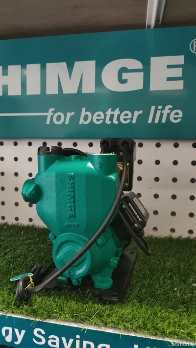 Насос Shimge