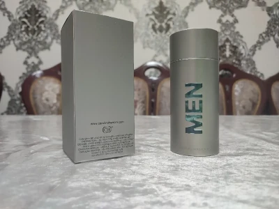 Духи от Carolina Herrera 212 Men NYC EAU de Toilette — миниатюра 3
