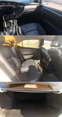 Hyundai Sonata, 2017 на заказ