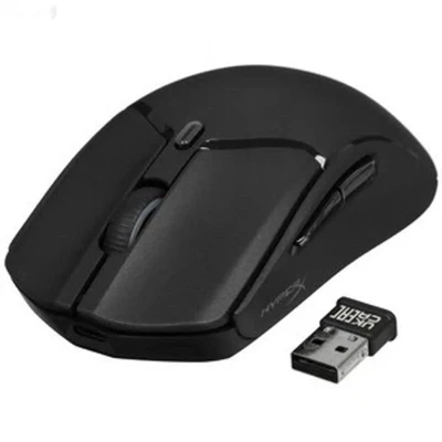 Игровая беспроводная мышь HyperX Pulsefire Haste 2 Wireless — миниатюра 7