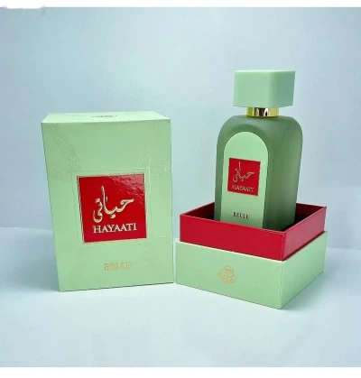 Парфюм Hayaati Belle 100 ml — миниатюра 2