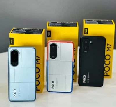 Xiaomi Poco 128 gb — миниатюра 7