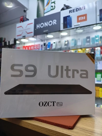 Планшет OZCT 2Sim 16/512Gb 8000мач — миниатюра 5