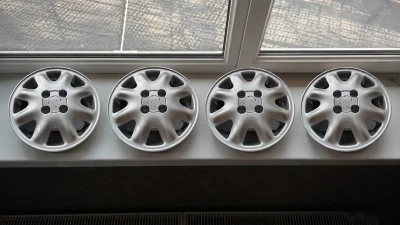 Диски R14 — миниатюра 2