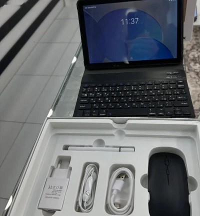 Планшет OZCT 17 PRO max 2sim 16/1tera Black 10000 battery — миниатюра 3