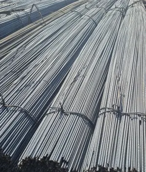 Стальная Арматура производство Таджикистан D14мм