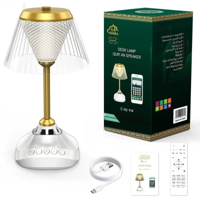 Беспроводная колонка SPEAKER QURAN SQ-918