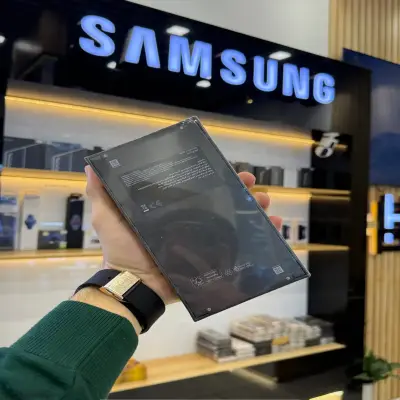 Samsung Galaxy S25 Ultra 256 gb