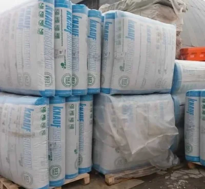 Минвата Knauf