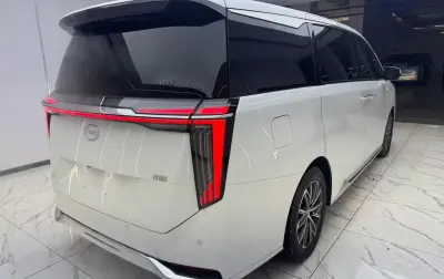 GAC Trumphi GM8, 2024