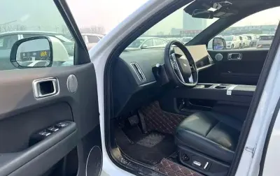 Li Auto (LiXiang) L6, 2024 на заказ