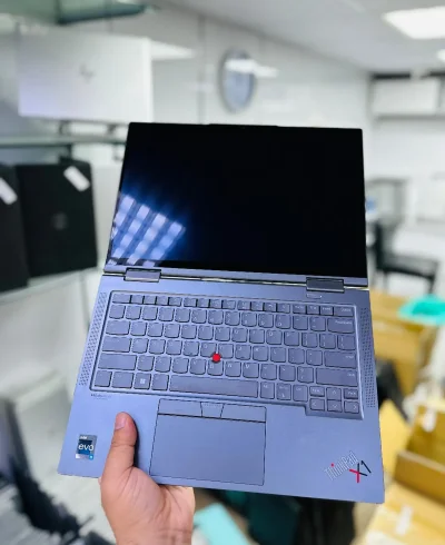 Ноутбук Lenovo X1 Yoga Gen7 16gb 512gb
