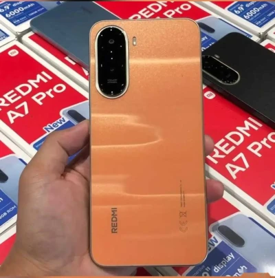Хiаоmi redmi А7Рrо 8/128Гб 6000Маh — миниатюра 3
