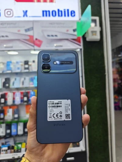 Infinix Smart 20 8/64Gb — миниатюра 5