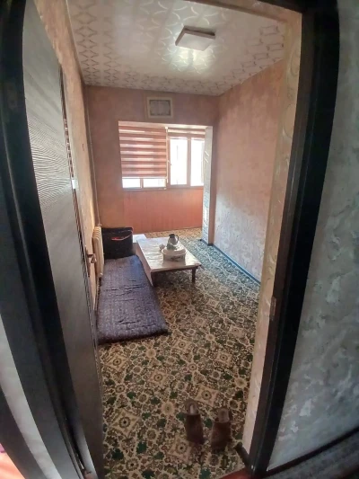 4-комн. квартира, 3 этаж, 90 м², Фирдавси — миниатюра 3