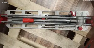 Кафелерезка 60см