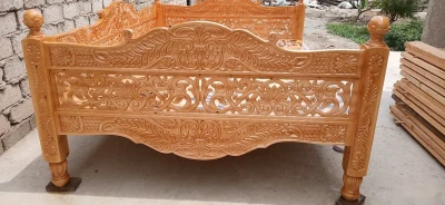 Тапчан — миниатюра 2