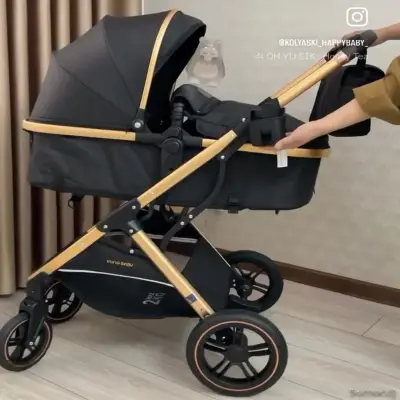 Коляска