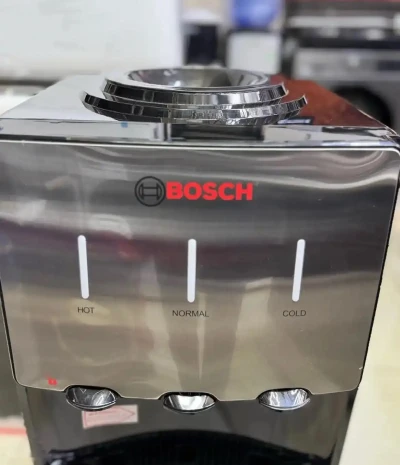Кулер Bosch — миниатюра 3