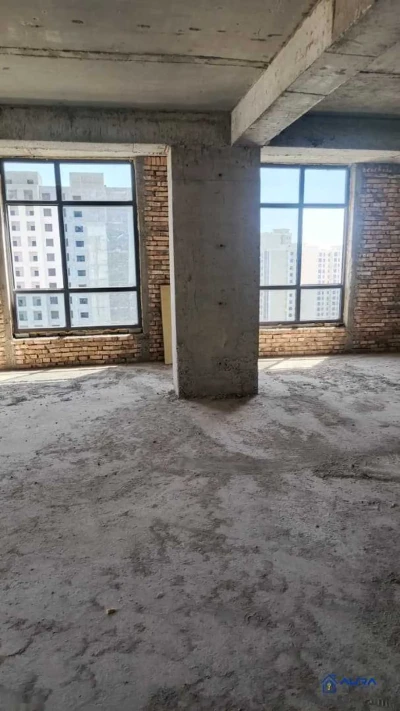 2-комн. квартира, 6 этаж, 90 м², Сино Казокон