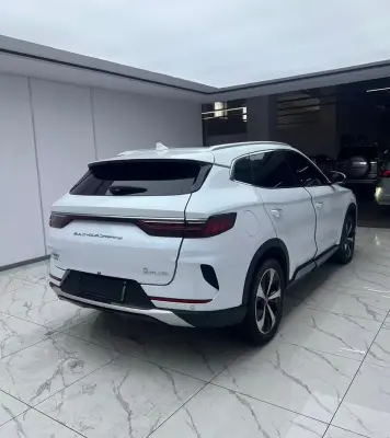 BYD Qin L, 2024 — миниатюра 2