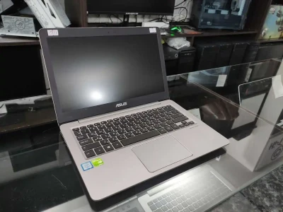 Ноутбук Asus Zenbook UX310UQ Core i5-6200U 8GB / 256GB SSD