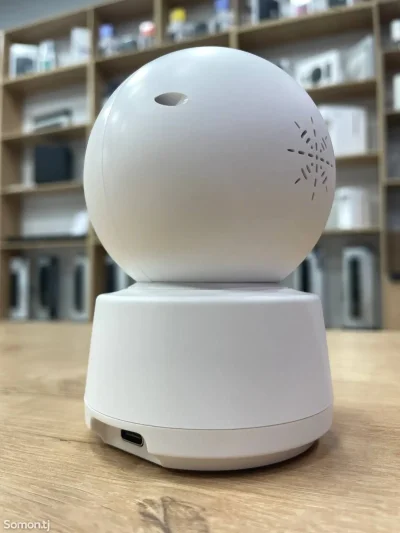 Умная видеокамера Wi-Fi 5 MP