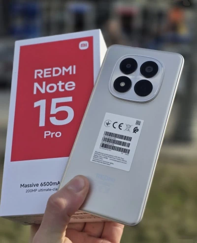 Xiaomi Redmi 256 gb