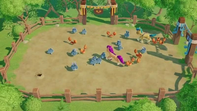 Игра My Little Pony для PS4 — миниатюра 2