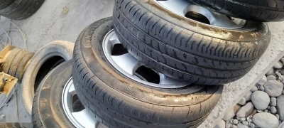 Диски и шины R15 — миниатюра 3