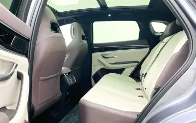 BYD Song Plus, 2025 на заказ