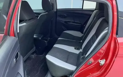 Toyota Yaris, 2020 — миниатюра 6