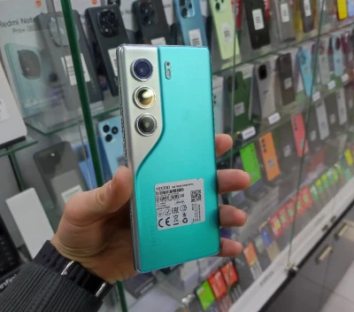 Tecno Camon 40 Pro 5G 8/256gb — миниатюра 2