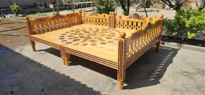 Тапчан — миниатюра 3
