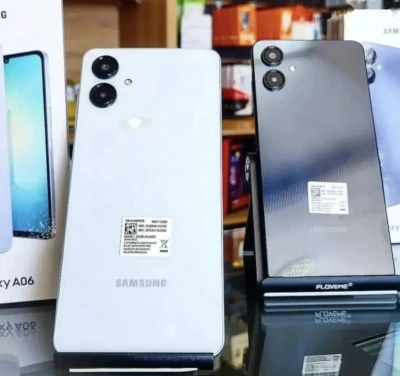 Samsung Galaxy A06 64gb