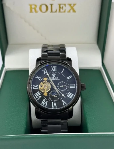 Часы Rolex — миниатюра 5