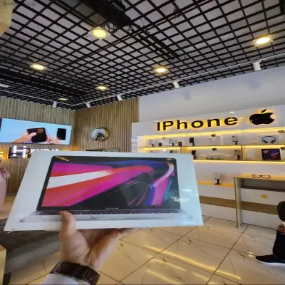 Ноутбук Apple MacBook Pro 8GB unified memory 512GB SSD