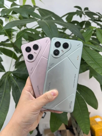 Tecno Pova Neo 7 Pro 5G 8+6/256 Gb 6000mah — миниатюра 4