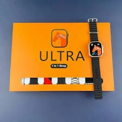 Смарт часы Big Ultra 7 in 1
